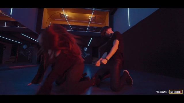 William Singe - Love You Like Me | Choreography by Christina Slavcheva Pebbles | VS DANCE StudioS смотреть онлайн