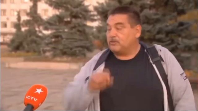 Правда об Украине-Каждый день в сети появляется все больше свидетельств и личных рассказов жителей смотреть онлайн