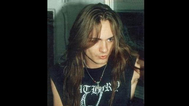 Hades (BATHORY COVER)