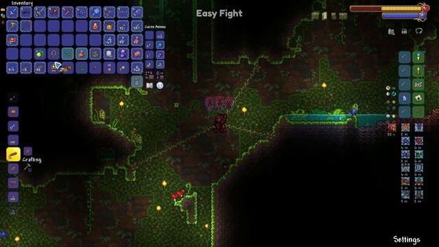 Plantera Master Mode Guide | Terraria 1.4 смотреть онлайн