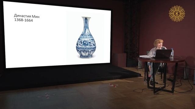 Рождение фарфора. Дальневосточная история. смотреть онлайн