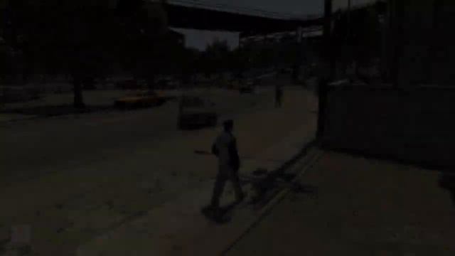 GTA 4 IV PC VW GOLF MK2 GTI MOD CRASH TESTING (HD 1080p) смотреть онлайн