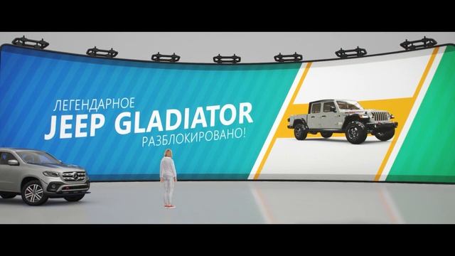 Осенний сезон за 6 минут | 28 октября 2021 | Forza Horizon 4 | Update 41 смотреть онлайн