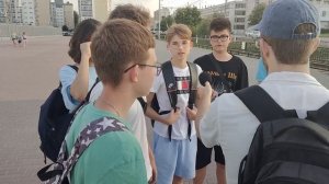 Плюсы и минусы Волгограда. Опрос местных жителей