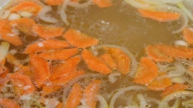 Рецепты от шеф-повара