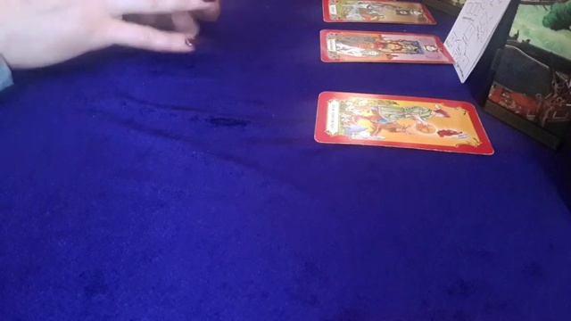 ВЫЙДУ ЛИ Я ЗАМУЖ В ЭТОМ ГОДУ? ?Гадание на Таро смотреть онлайн