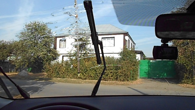 Форсунки стеклоомываетеля Nissan Sentra, Коды 28932-3RA0B и  28931-3RA0B