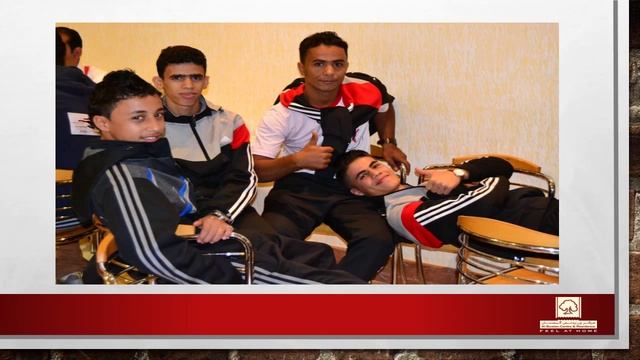 Al Bustan Centre & Residence FINAL CUT VIDEO смотреть онлайн