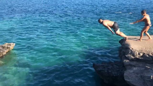 Plavi Horizont [Montenegro] смотреть онлайн