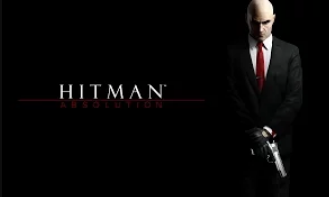 Первый взгляд: Hitman Absolution