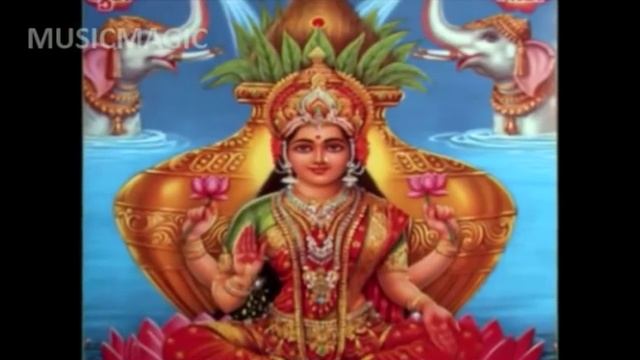 Shabar Mantra For Sudden Wealth & Cash Flow | Powerful Shabar Lakshmi Mantra смотреть онлайн