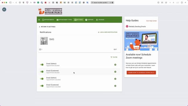 Beaver Builder Booking Plugin Setup | Simply Schedule Appointments смотреть онлайн