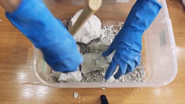 Колка мела / Честор / Я смогла это сделать ??? смотреть онлайн