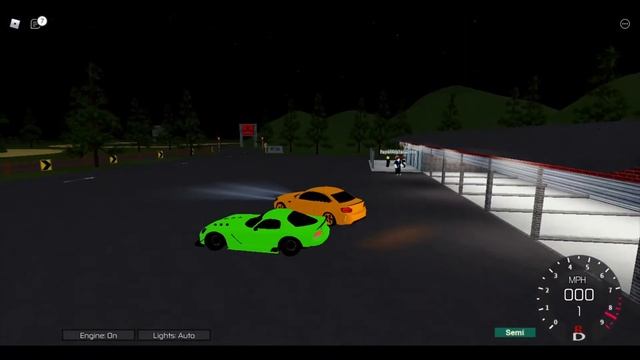 BEST DRIFTING GAMES ON ROBLOX! смотреть онлайн