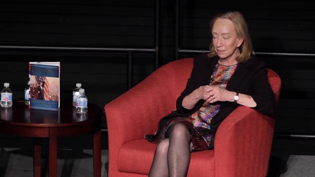 Salon@615-Doris Kearns Goodwin with Jon Meacham смотреть онлайн