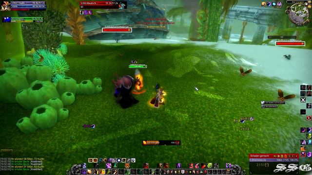 Let´s Play WOW 273 смотреть онлайн