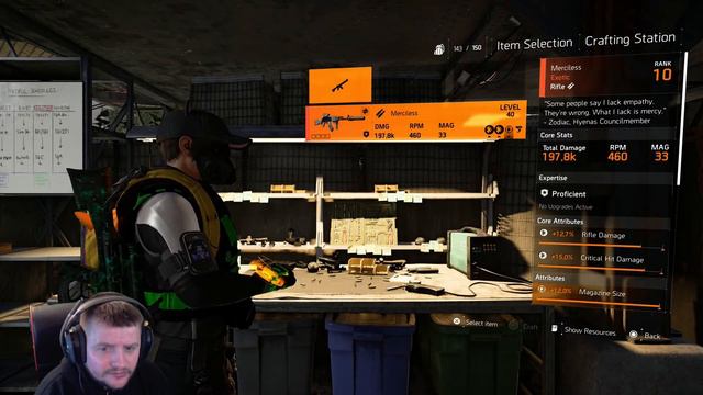 🔴Live - The Division 2 - The Start Year 5 Season 3 - PS5 Stream смотреть онлайн