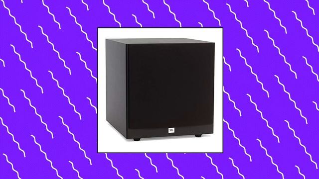 Top 10 Home Audio Subwoofers You Can Buy On Amazon Mar 2022 смотреть онлайн