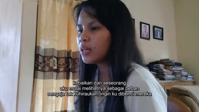 [COVER] Hirate Yurina - Yoake no Kodoku (Lirik versi Indonesia) смотреть онлайн