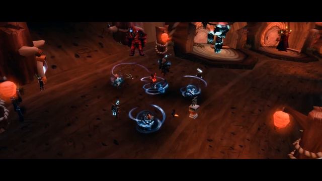 Cascade-WoW is online! смотреть онлайн