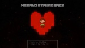Undertale- Megalo Strike Back Remix v2 | ACoolGuy