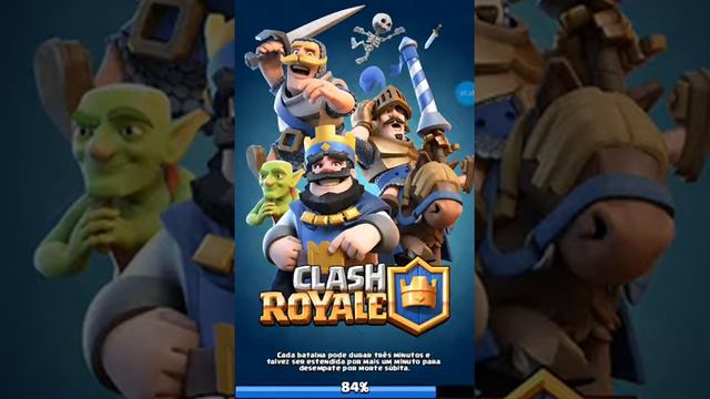 Clash royale:to ficando bravo#8 смотреть онлайн