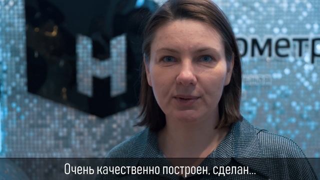 ЖК «Первый» | Отзывы жителей. Техническое оснащение и территория| «Неометрия» смотреть онлайн