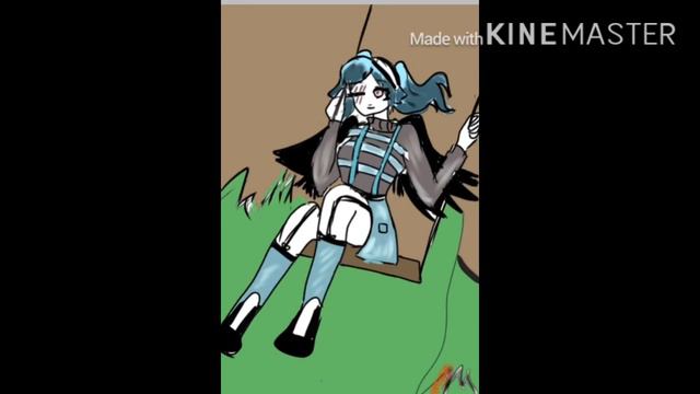 #шиникушаетарт || читать описание|| смотреть онлайн