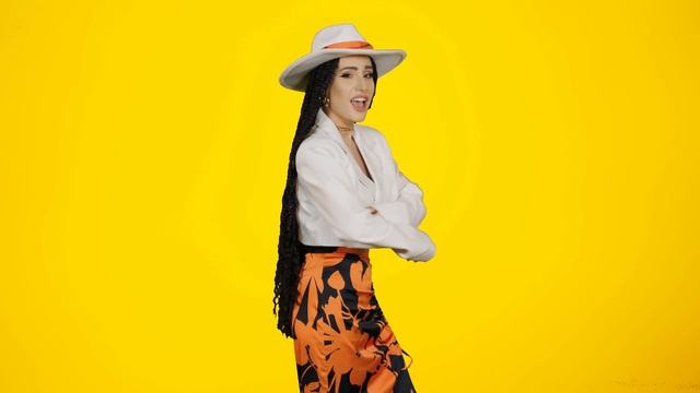 Tatev Asatryan - Lialusin