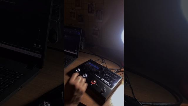 VALETON GP-200Lt | Preset MATCHLESS #matchless #valetongp200 #review #guitarra