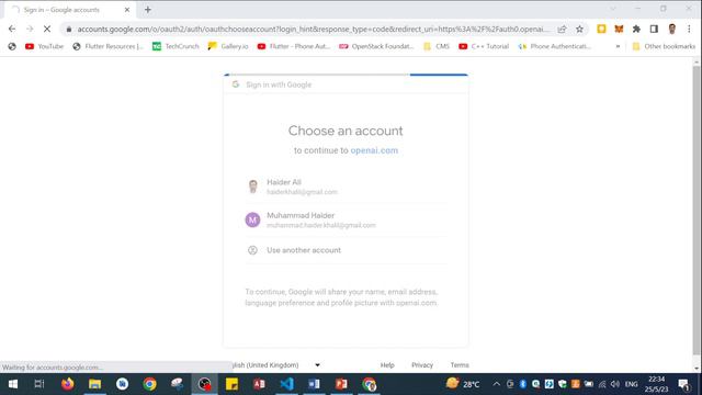 How To Get OpenAI API Key?