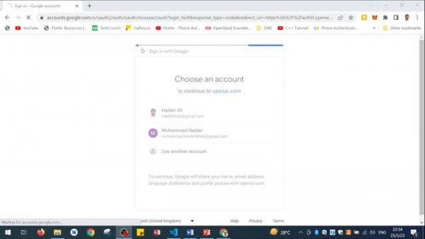 How to get OpenAI API Key?
