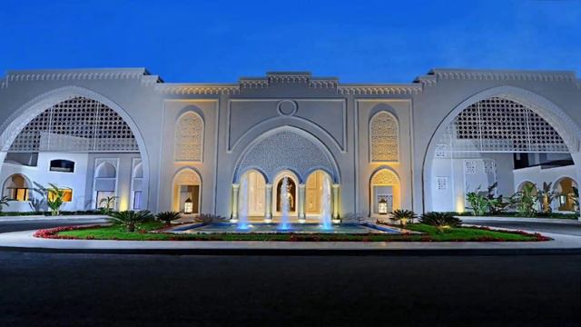 Steigenberger Alcazar Hotel смотреть онлайн