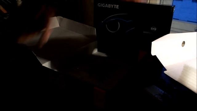 Unboxing 2 GPUs I made over $150,000 dollars with - AMD R9 270 смотреть онлайн