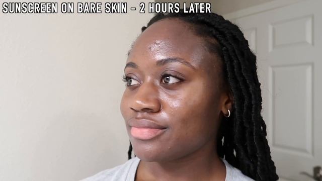 WHY ARE YOU PILLING SO BAD?! ? COSRX ALOE SOOTHING SUN CREAM