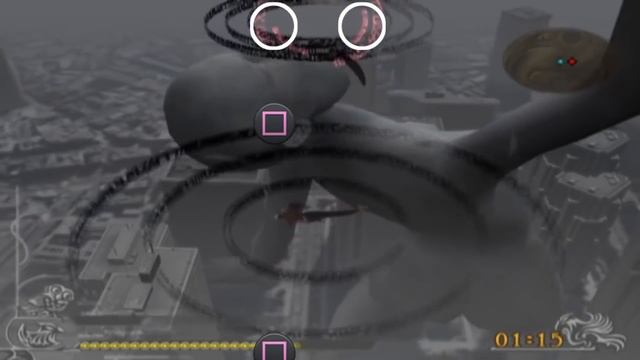 Drakengard - Ending E Guide