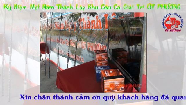 Hồ Câu Út Phương – Hai Năm Nhìn Lại (1) смотреть онлайн