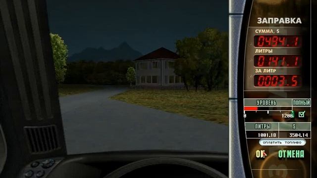 Дальнобойщики 2 прохождение. Часть 6. Транзисторное прохождение игры. смотреть онлайн