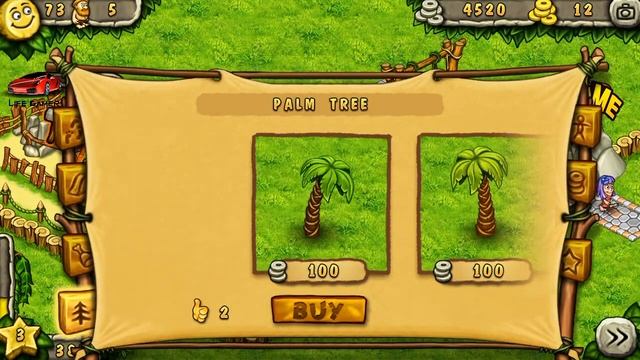 Prehistoric park game day 1 welcome to the park смотреть онлайн