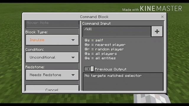 Hướng dẫn lấy command block và 6 câu lệnh thường dùng смотреть онлайн