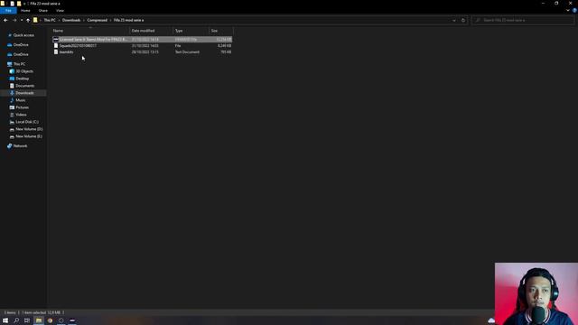 Serie A Teams mod Fifa 23 | Tutorial Pasang & Review смотреть онлайн