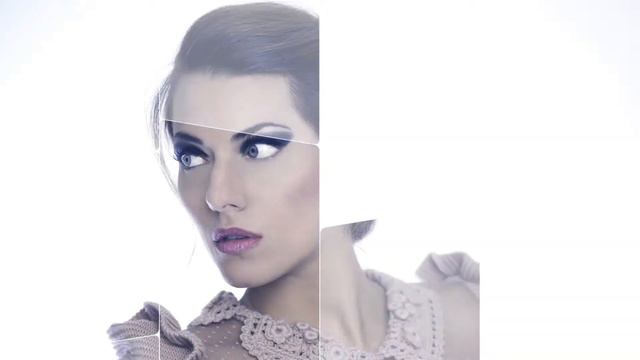 Hair Studio by Susana Lopez: FALL / WINTER 2014 смотреть онлайн