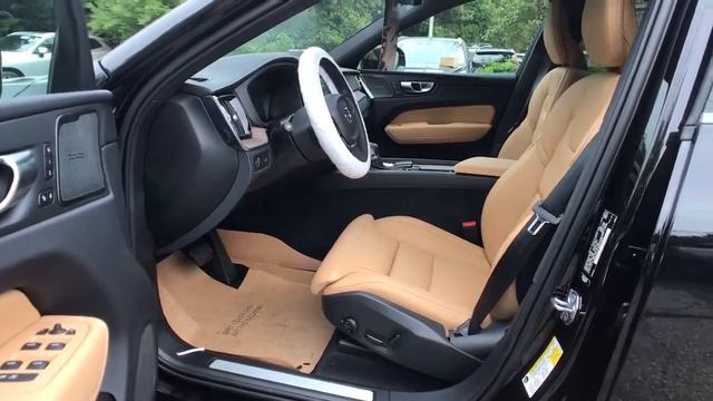 2021 Volvo XC60 Summit, Westfield, Union, Newark, Scotch Plains, NJ 210686 смотреть онлайн