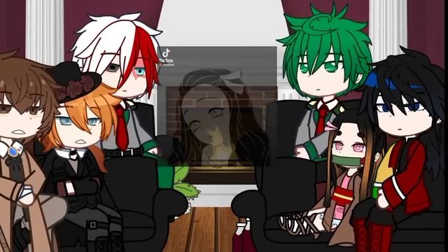 || ғᴀɴᴅᴏᴍs ʀᴇᴀᴄᴛ ᴛᴏ ???? ??? ?????? ||Reaction||Gacha Club|| смотреть онлайн