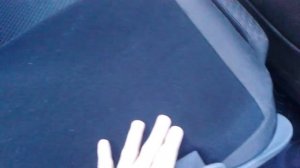 Видео: Как сложить и разложить заднее сиденье в ЛАДА ЛАРГУС (LADA LARGUS)?