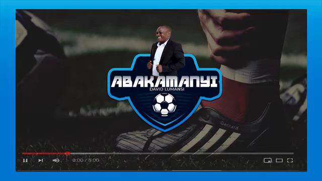 ABAKAMANYI 13TH JULY 2020 смотреть онлайн