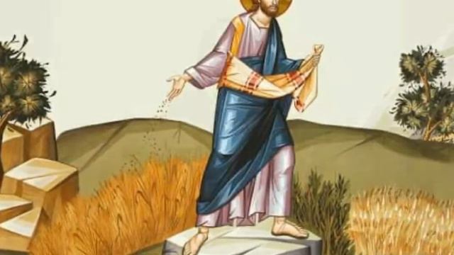 Иконы святых смотреть онлайн