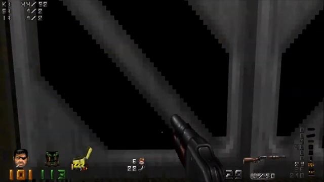 Dark 7 (Map 01 - 5th Outpost) + Trailblazer 1.5 смотреть онлайн