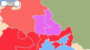 История Украины за 18 минут на пальцах