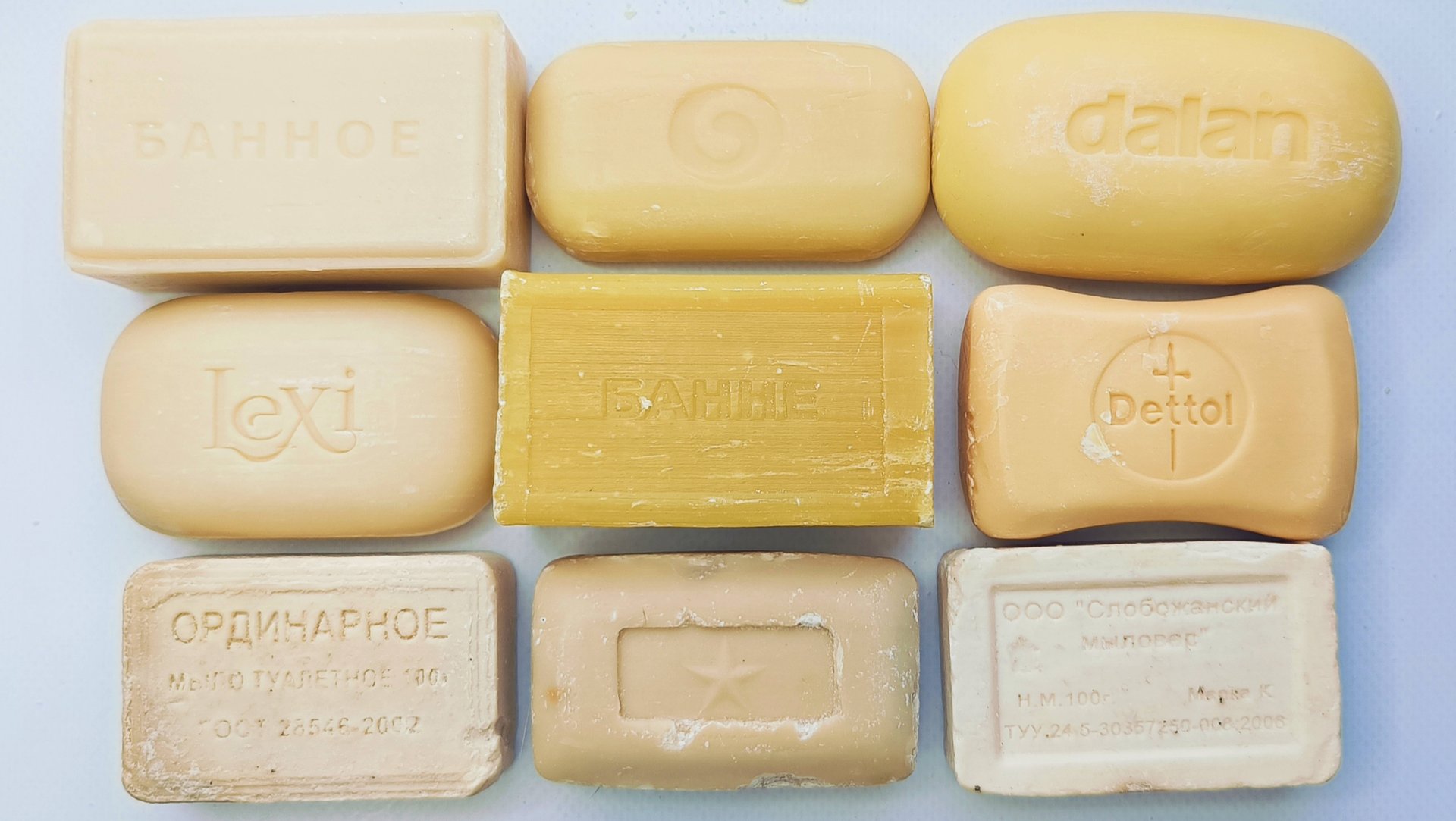 Satisfying ASMR video. Relaxing sound. Cutting soap. Резка мыла. Асмр смотреть онлайн